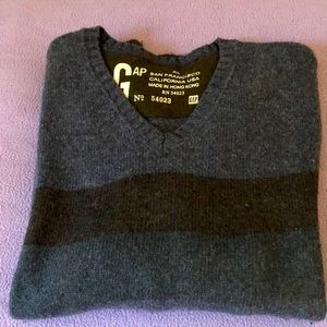 Mens GAP Pullover